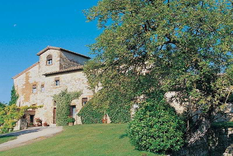 Relais Castelbigozzi Guest House Monteriggioni Ngoại thất bức ảnh